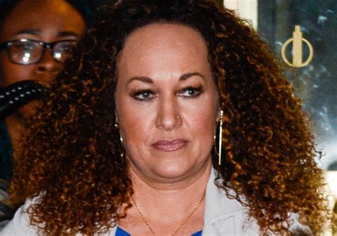 rachel dolezal leaked pics|Twitter is horrified after Rachel Dolezals OnlyFans。